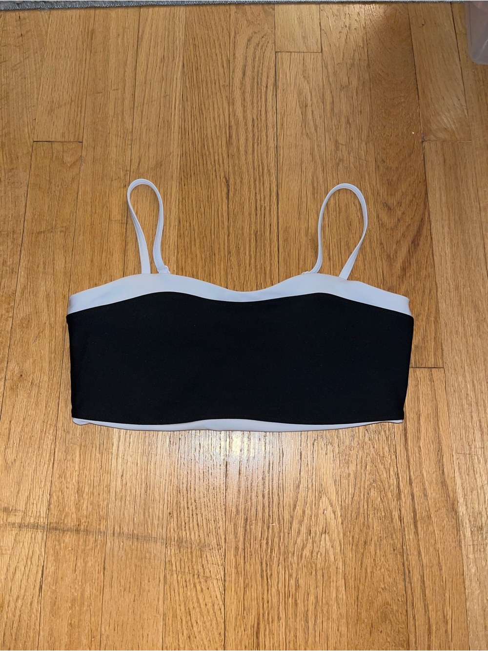 Abercrombie YPB Sports Bra